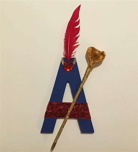 ljqgfr|The Letter A .